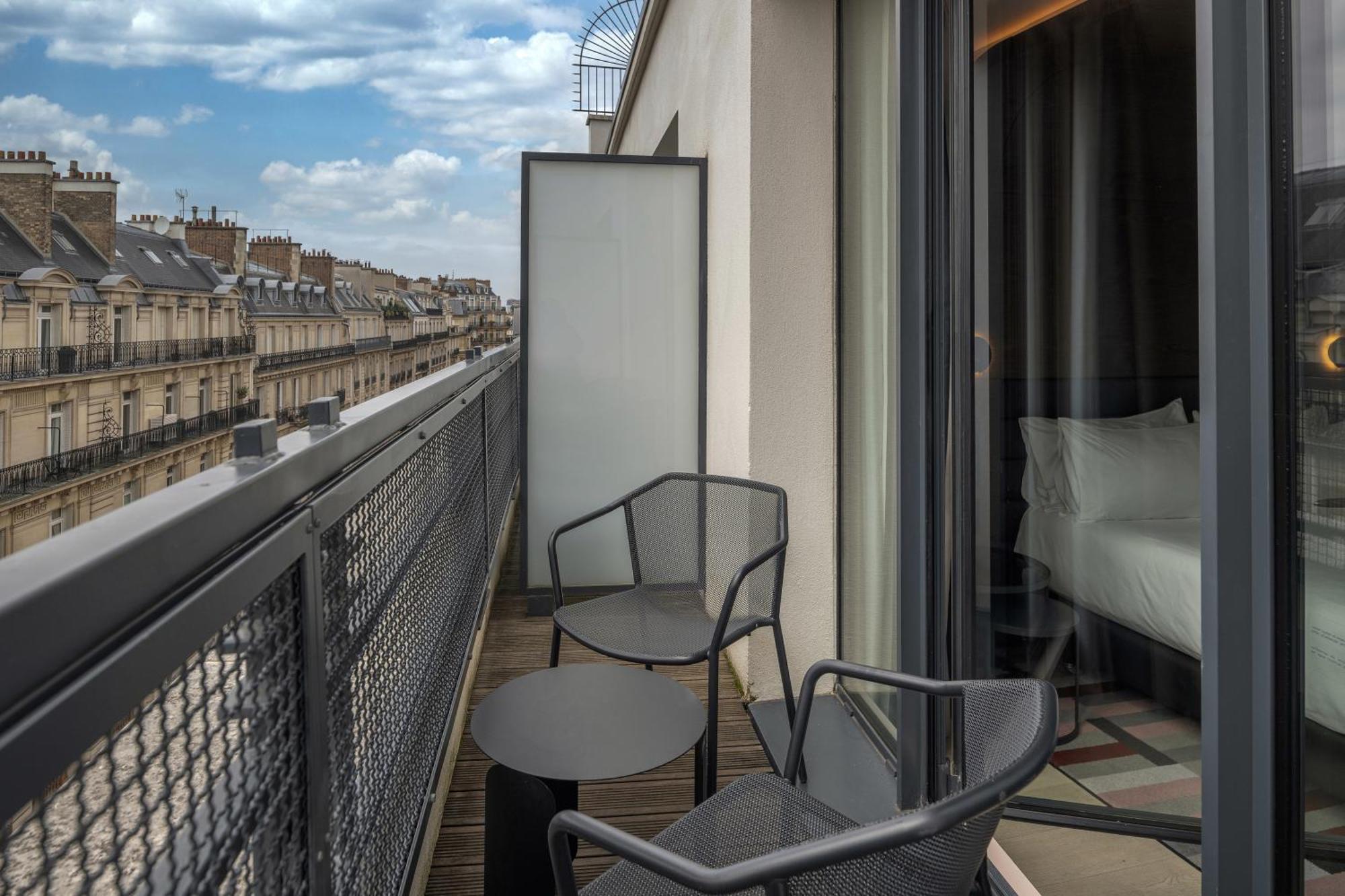 Canopy By Hilton Paris Eiffel Tower Esterno foto
