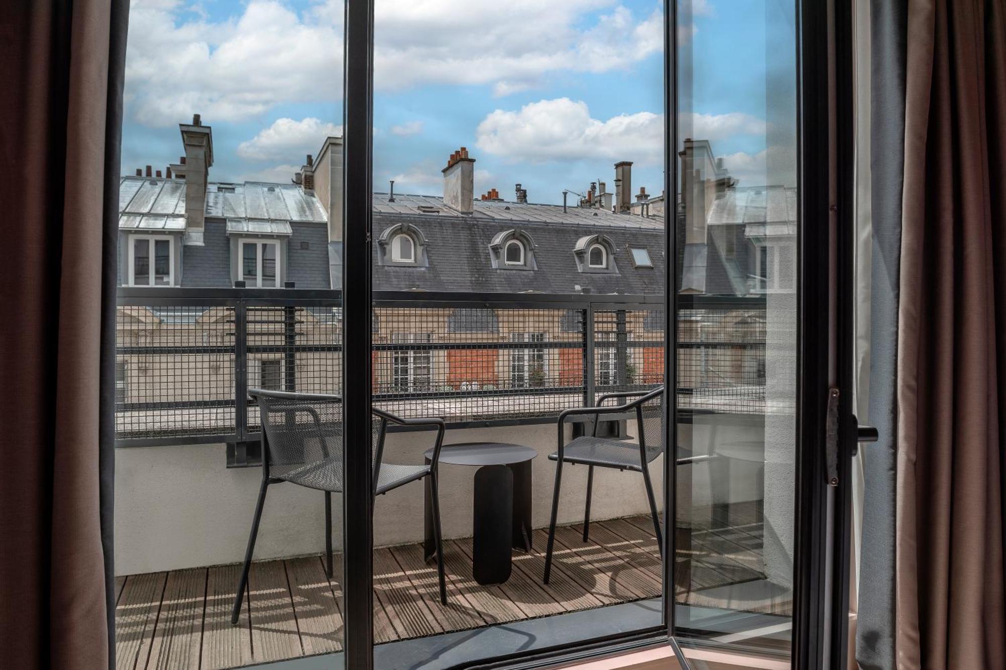 Canopy By Hilton Paris Eiffel Tower Esterno foto